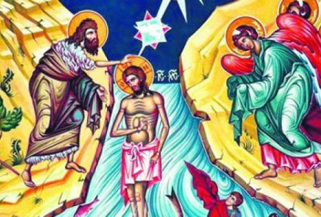 2 milioane de români îşi sărbătoresc onomastica de Sfântul Ioan Botezătorul